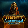 Ammit Arctic Freeze logó