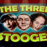 The Three Stooges logó