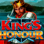 Kings Honour logó