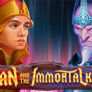 Ivan And The Immortal King logó