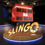 Deal Or No Deal Slingo logó