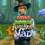 Absolootly Mad Mega Moolah logó