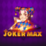 Joker Max logó