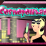 Cosmopolitan logó
