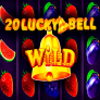 20 Lucky Bell logó