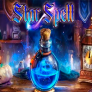 Star Spell logó
