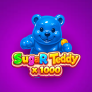 Sugar Teddy x1000 logó