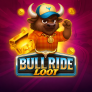Bullride Loot logó
