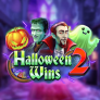 Halloween Wins 2 logó