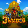 3 Wildos logó