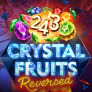 243 Crystal Fruits Reversed logó