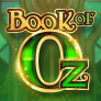 Book of Oz logó