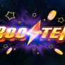 Booster logó