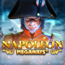 Napoleon Megaways logó