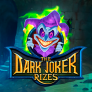 The Dark Joker Rizes logó