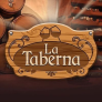 La Taberna logó