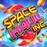 Space Haul Inc logó