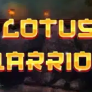 Lotus Warrior logó