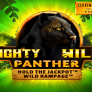 Mighty Wild™: Panther Grand Gold Edition logó