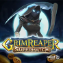Grim Reaper Supermatch logó