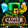 Clover Bonanza logó