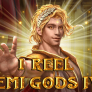 1 Reel Demi Gods IV logó