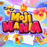 Moji Mania logó