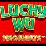 Lucky Wu Megaways logó
