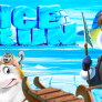 Ice Run logó