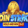 Coin Strike: Hold and Win logó