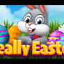Really Easter logó