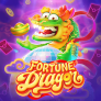 Fortune Dragon logó