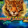 Jungle Jaguar Deluxe logó
