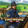Fort Brave logó