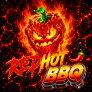 Red Hot BBQ logó