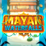 Mayan Waterfalls logó