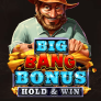 Big Bang Bonus Hold and Win logó