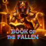 Book of Fallen logó