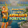 Amazing Link Apollos Fortune logó