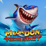 Mega Don: Feeding Frenzy logó