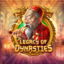 Legacy of Dynasties logó