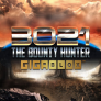 3021 The Bounty Hunter Gigablox logó