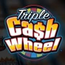 Triple Cash Wheel logó