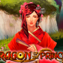 Dragon of the Princess logó