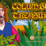 Columbus Treasure logó