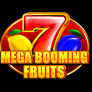 Mega Booming Fruits logó