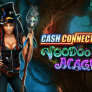 Voodoo Magic logó