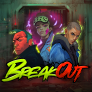 Breakout logó