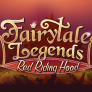 Fairytale Legends: Red Riding Hood logó