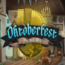 Oktoberfest logó